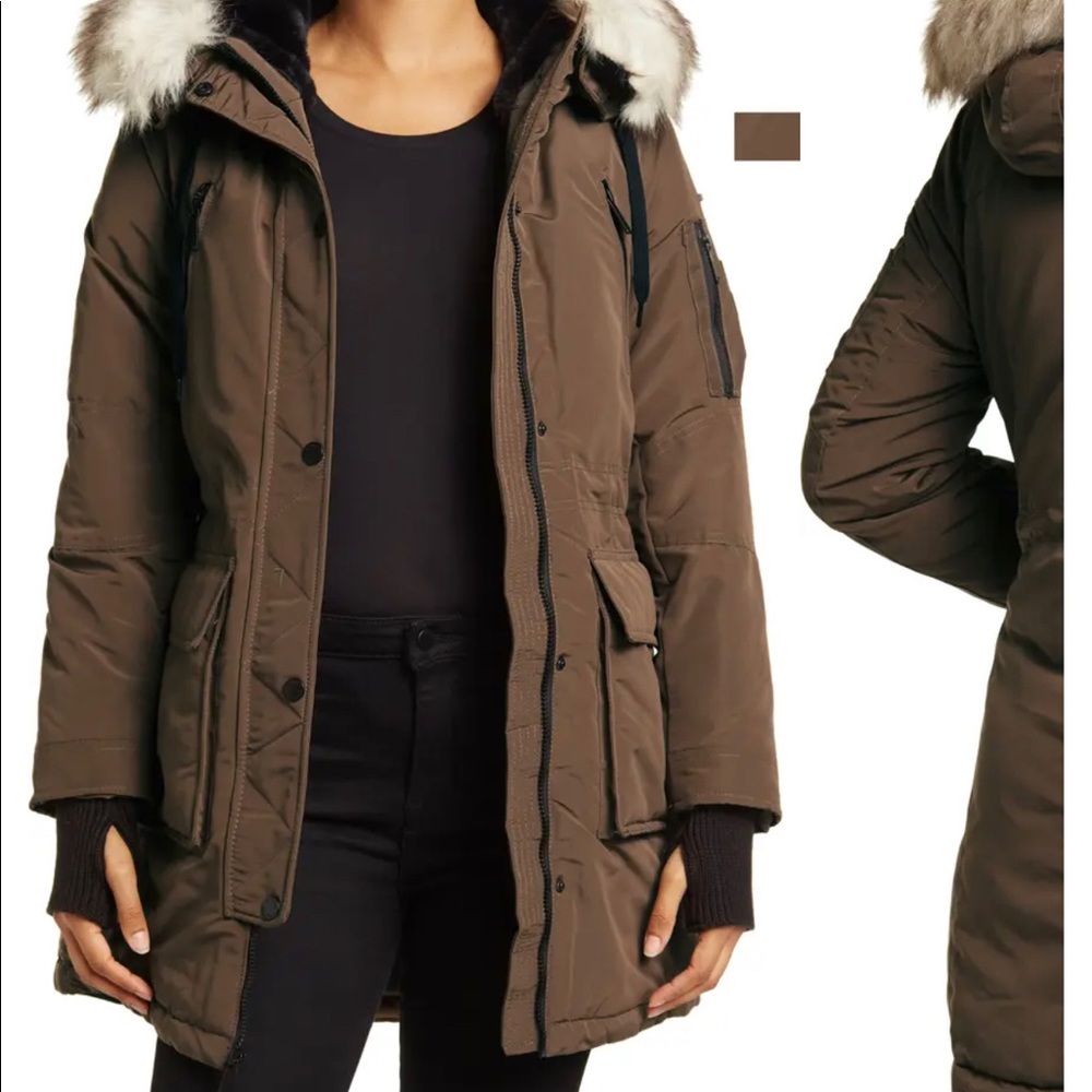 BCBG Jacket